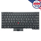 Genuine US Keyboard Non-Backlit for Thinkpad T530 T430 W530 X230 04x1353 04Y0490