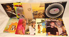 10 Vinyl LP Record Album Lot 4124F Queen Elton John Bad Company Partridge Family