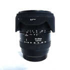 SIGMA 24-135mm f/2.8 Lens for CANON EF Mount