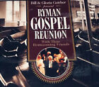 New ListingBill & Gloria Gaither Ryman Gospel Reunion Southern Gospel CD 3G1