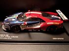 Ford GT 24h Le Mans #68 2018 IXO Diecast Vehicle in scale 1/43