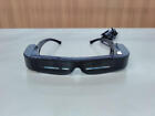 EPSON MOVERIO SMART GLASSES BT-30C for Windows PC or Android phone tested