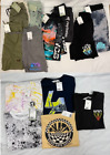 14 Pieces H&M Boys Size 10-13Y Summer Clothes Lot Shorts Swimsuits T Shirts