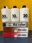 Paul Mitchell The Color Permanent Cream Hair Color Authentic