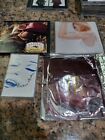 Madonna Cd's And Cassette Lot