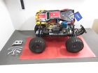 Associated Monster GT MGT 8.0 Nitro Monster Truck (Untested, For Parts). #2333