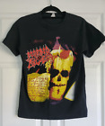 Morbid Angel Sz S Covenant 2013 Anniversary Tour Shirt Metal FREE SHIPPING!