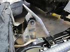 CXRacing Engine + T56 Transmission Mounts Swap Kit For BMW E36 LS1/LSx Motor