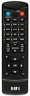 Replacement remote for Philips CDI 210 CDI 220