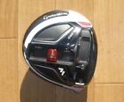 TaylorMade M1 2016 460 10.5° Driver Head Only Right Handed Used