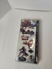 Spider-man 3 Peel & Stick Set of 20+ Wall Appliques/Stickers. NEW