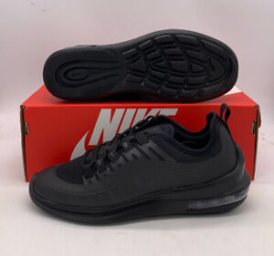Nike Air Max Axis Athletic Sneakers Black Anthracite AA2168-006 Womens Size