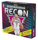New Listing2023-24 Panini Recon Basketball Hobby Box