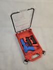 Milwaukee Packout 3d Printed Pistol Gun Case Tray Insert for 48-22-8436 toolbox
