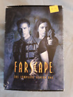 Farscape - Season 1: Box Set (DVD, 2002) 6 CDs
