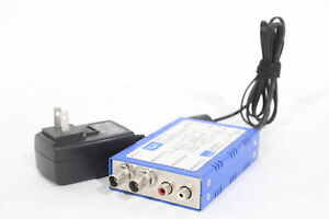 Cobalt Digital Blue Box Model 7010 SDI to HDMI Converter ac adapter (L1111-359)