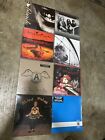 90’s Rock Grunge Vinyl Lp Record Lot Blind Melon Pearl Jam Alice In Chains More