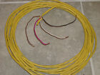 12/3 W/GR 30' FT ROMEX INDOOR ELECTRICAL WIRE USPS PRIORITY SHIPPING