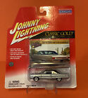 Johnny Lightning Classic Gold Collection 1967 Plymouth GTX Hardtop