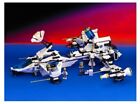 LEGO Space: Explorien Starship (6982) 100% Complete