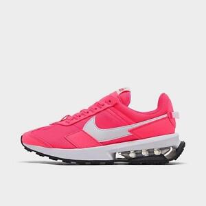 Nike Air Max Pre Day Pink Womens Running Shoes FJ0708-639 MSRP $135