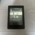 Amazon Kindle DP75SDI 2GB Reading Tablet Black Unit only Free Shipping