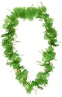 St Patricks Day Green Shamrock Party Lei Party Accessory 36