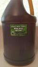 Red Fox Urine 1 gallon Trapping trappers trap fur animal hunting foxes urines