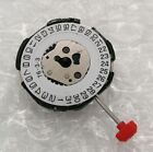 Movement Watch with Battery Parts Replacement For Miyota 2115 Quartz Watch Tool
