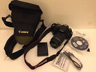 Canon EOS Rebel T6s 24.2MP Digital SLR with Tamron Zoom Lens - Gently Used!