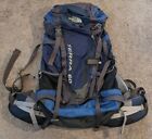 The North Face Terra 60 Verti-Cool  Hiking Backpack Rucksack Camping
