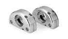 JL Audio M-MCPv3-1.900 ETXv3 Pipe-Mounting Fixtures, Clamp