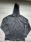 Nike Mens Therma-Fit Training Hoodie Black Size L