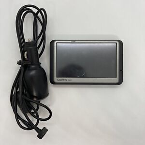 Garmin nüvi 260W 4.3-Inch Widescreen Portable GPS Automobile Navigator