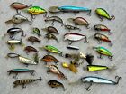 New Listing34 Vintage fishing Lures Lot