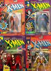 Marvel Comics Various X-Men Action Figure ToyBiz - You Pick 'em