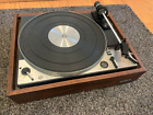 Vintage Dual 1229 Stereo Turntable - Serviced