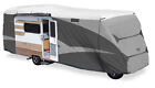 Adco All Climate HD Olefin RV Cover Fits CLASS C 23'1'' to 26' FT