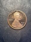2019-W Special Edition Lincoln Uncirculated Cent A275