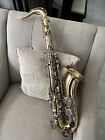 Tenor Saxophone - Great Playing Condition