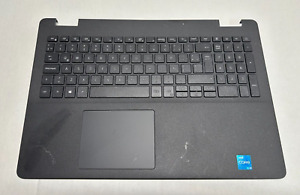 OEM Dell Inspiron 3501/3502/3505 Palmrest Spanish Latin Keyboard Touchpad 1FPW2