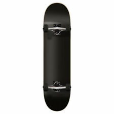 Yocaher Blank Complete Skateboard 7.75