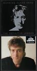 * Lot 2 CD John Lennon: The Definitive Lennon & The John Lennon Collection