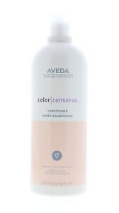 Aveda Color Conserve Conditioner for Unisex, 33.8 Fl Oz