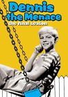 DENNIS THE MENACE THE FINAL SEASON 4 New Sealed 5 DVD Set