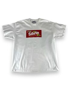 Vintage 1996 Phish Simple Skittles Dank T Shirt XL