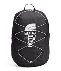 THE NORTH FACE Youth Court Jester Daypack TNF Black/TNF White One Size