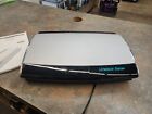 Bose Lifestyle AV28 Media Center W/ Power Supply- Comes On Sell As Parts