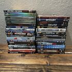 New ListingDVD Movies-TV Series Lot of 35 ASSORTED Used - 35 Bulk DVDs - Wholesale