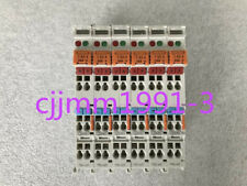1PC used WAGO 750-601 Module in good condition